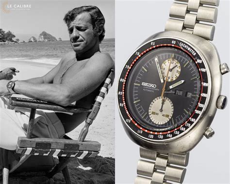 belmondo watches.